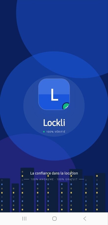 Splash Lockli